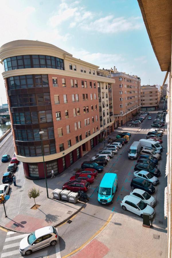 Letmalaga River Views 外观 照片